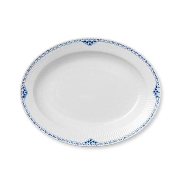 Prinsesse fad - 36,5 cm.